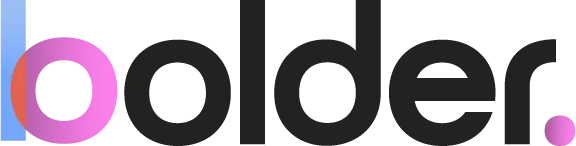 Bolder